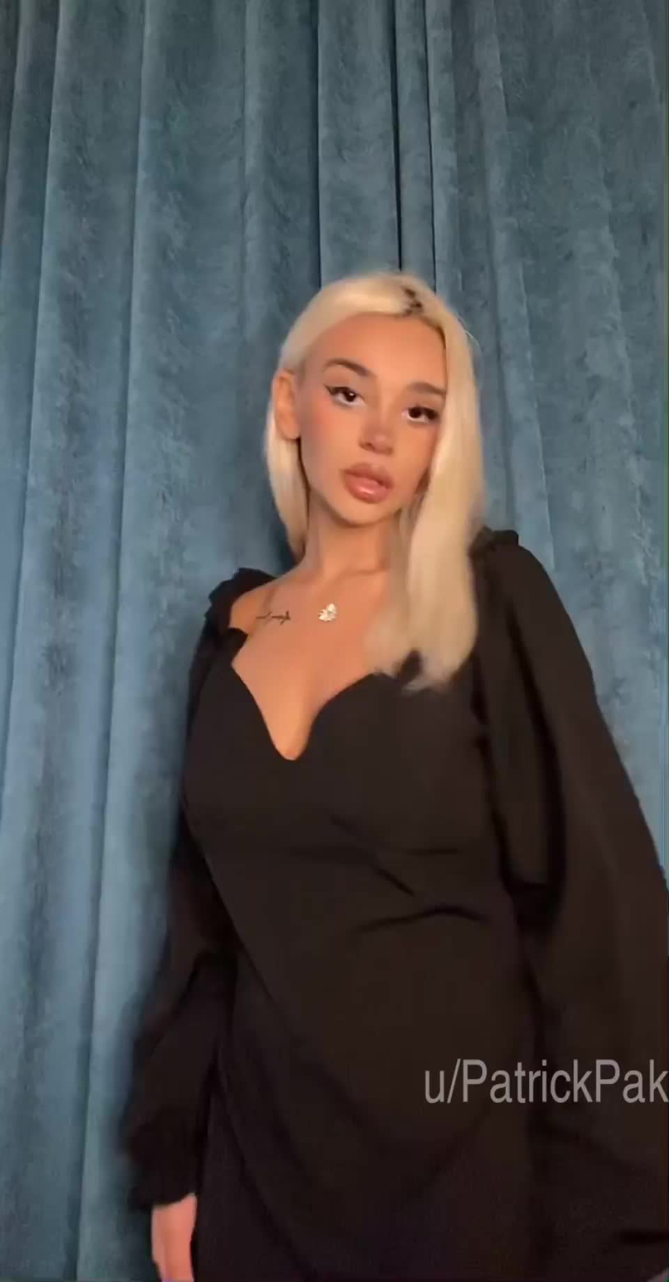 Let’s trade nudes tonight - free porn video