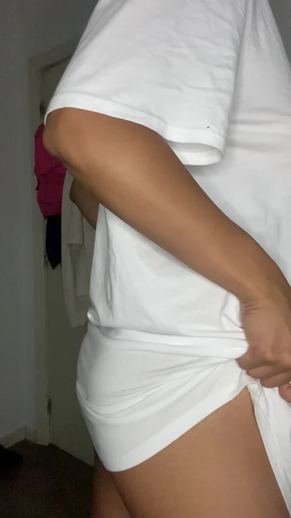 I wish you could taste my ass. I bet you would surely like it - free porn video