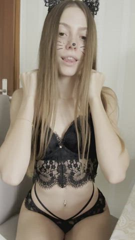 Just turned 19.. where are the older men here? - free porn video