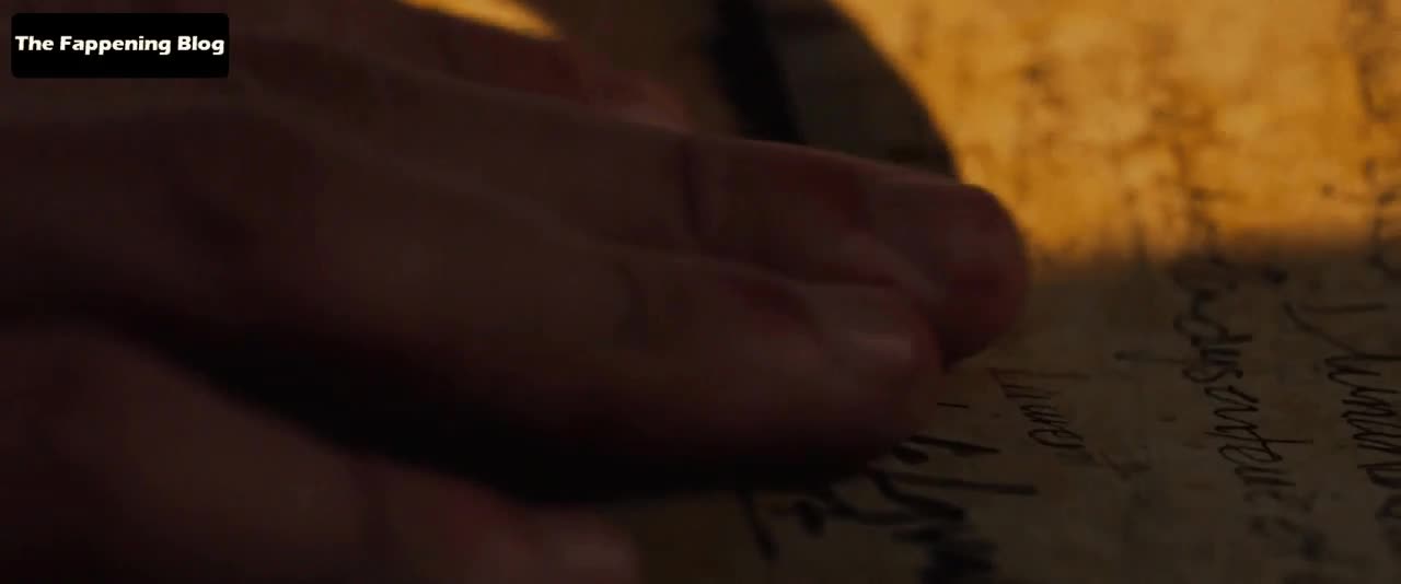 Margaret Qualley ('Death Note') - free porn video