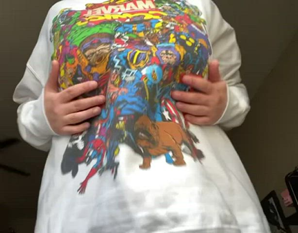Marvel anyone? - free porn video