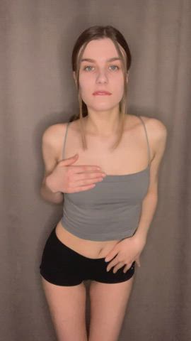Your petite fuckdoll needs to be pounded - free porn video