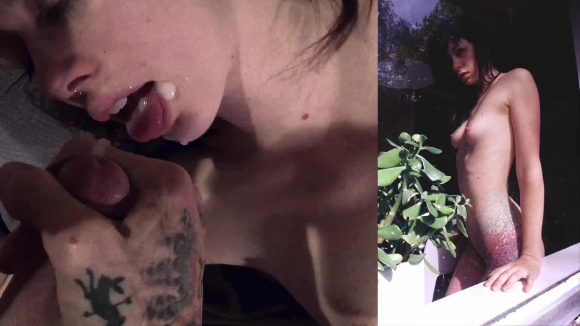  cumslut Porn GIF  - free porn video