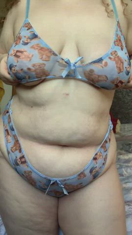 The thicker the better - free porn video