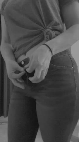 Just grab my thick hips and let me have every drop please🤤 - free porn video