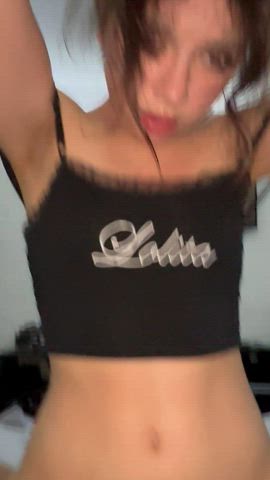 Does your wife have nicer tits than these? Or can she ride better than this? 😩 - free porn video