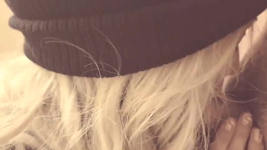 The best feeling is in the back of the throat - free porn video