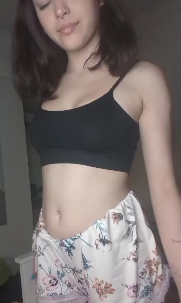 Can I be the reason a dad touches himself today?! - free porn video