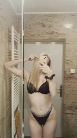 would u ask me wearing sexy - free porn video