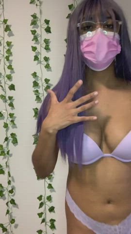 Wife or fuck-buddy material?[F] - free porn video