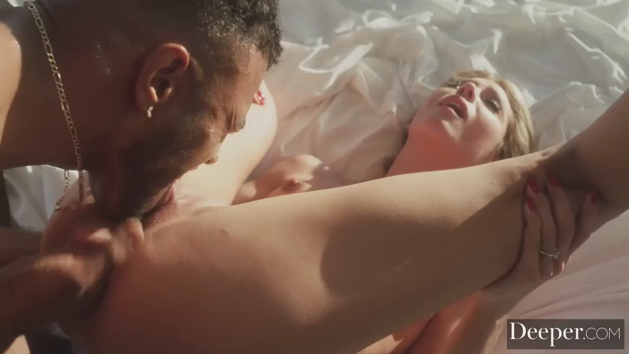 Avery Cristy is so fucking Hot - free porn video