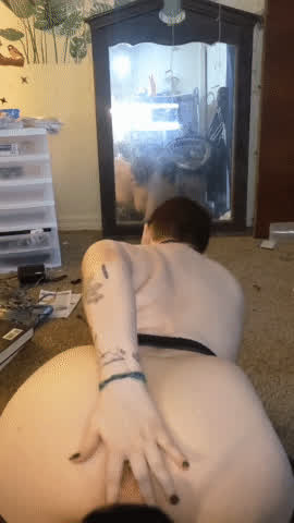 Fucking machine anal - free porn video