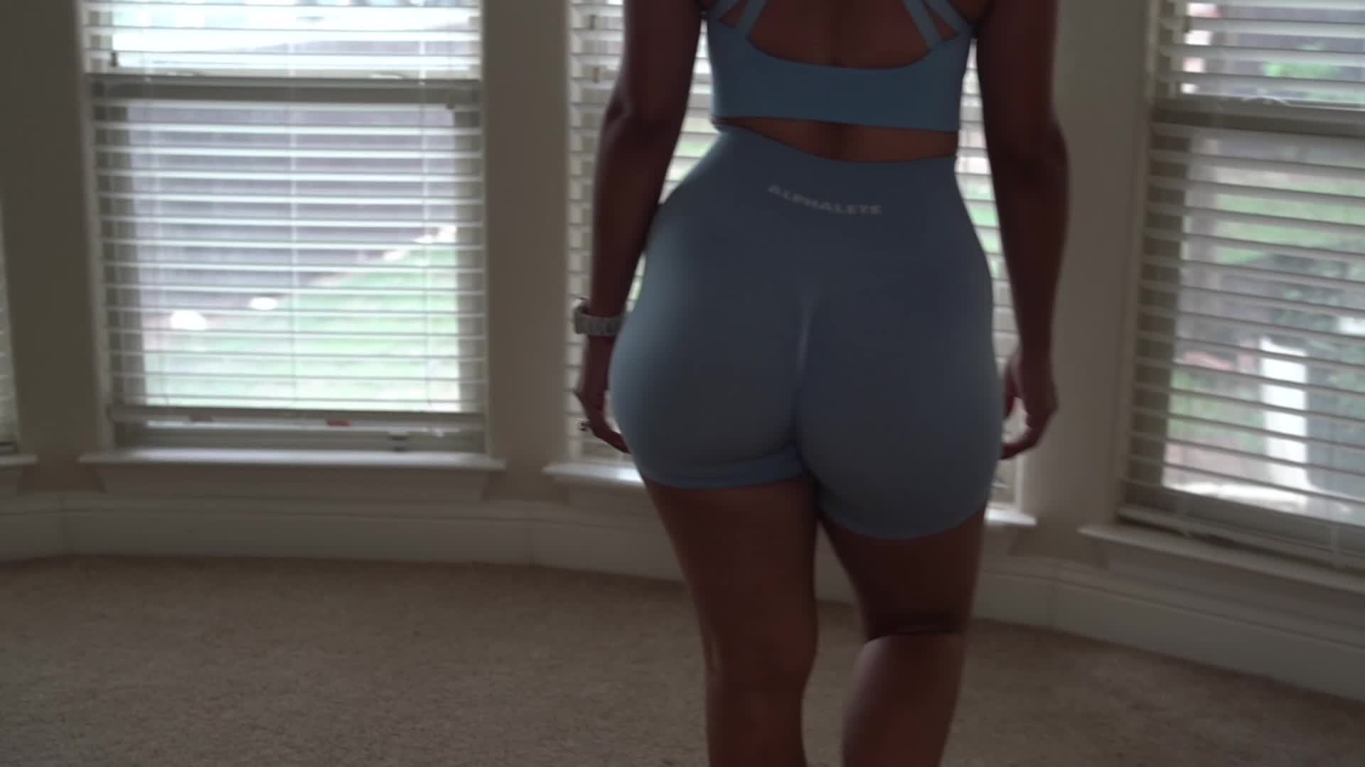 ass that makes men extraa crazy - free porn video