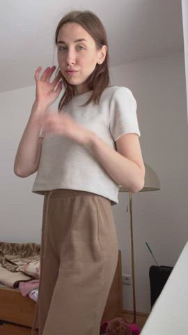 Mind if I take a seat - free porn video