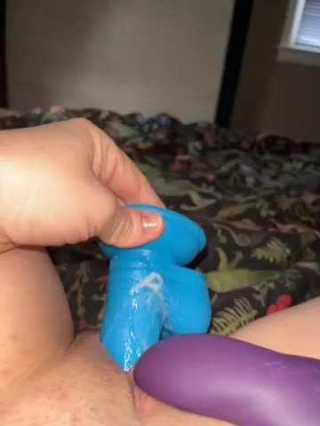 I haven’t even cum yet 🤭 - free porn video