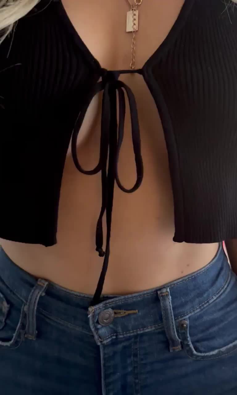 I should take my jeans off too - free porn video