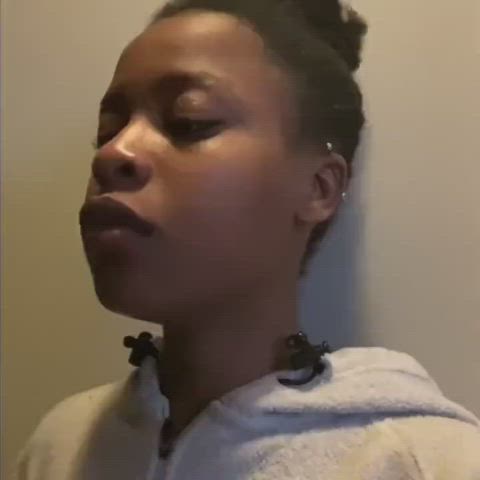She doing amazing job - free porn video