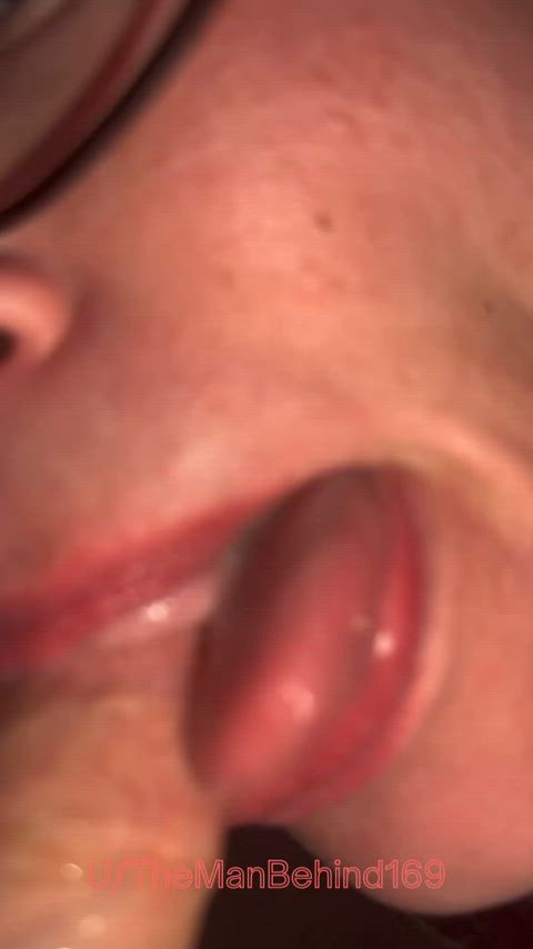 This tongue tho - free porn video