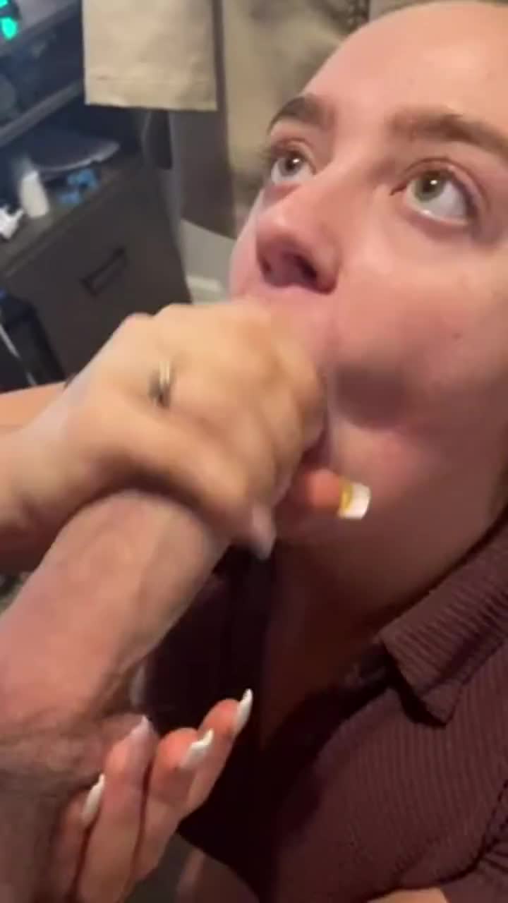How many more loads on my face to earn a ring - free porn video