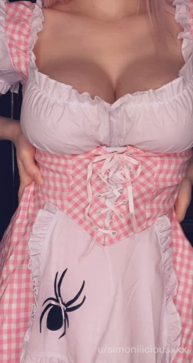 I wish i could fuck every guy who likes my vedio!Arrow up if you wanna fuck my pussy - free porn video
