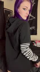 I know I’m small but I think I deserve to get breed too - free porn video