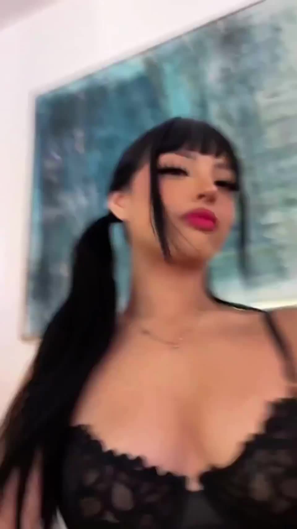 I think I'm the best roommate - free porn video