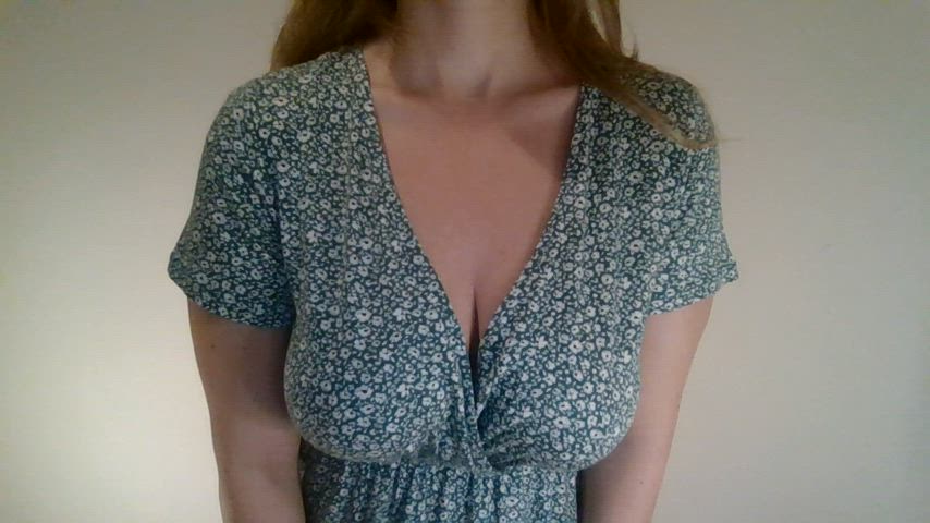 Big personality but even bigger set of tits - free porn video