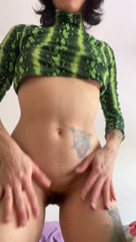 You should feel how it opens - free porn video