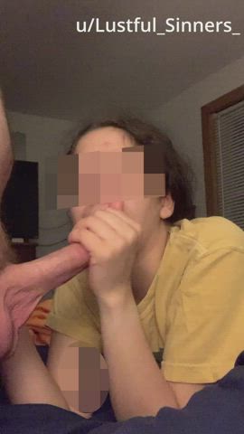 Had a little too much fun last night 😳 - free porn video