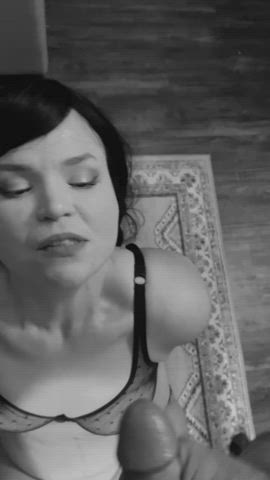 Glazed and happy - free porn video