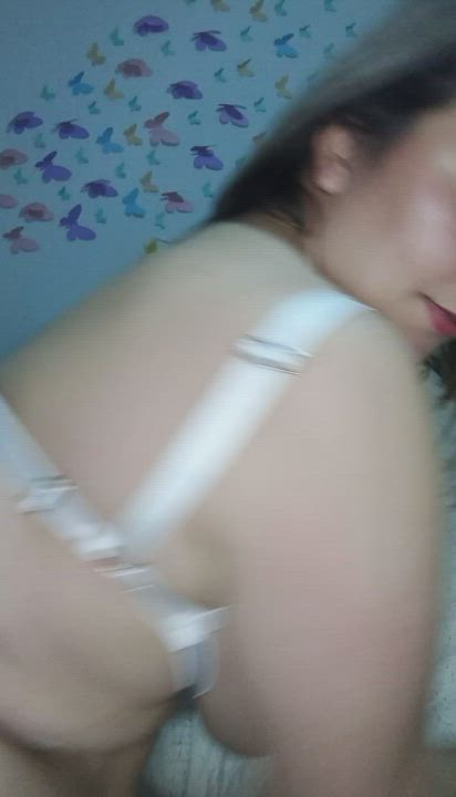 My little fox tail - free porn video