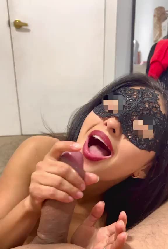 Give me every last drop - free porn video
