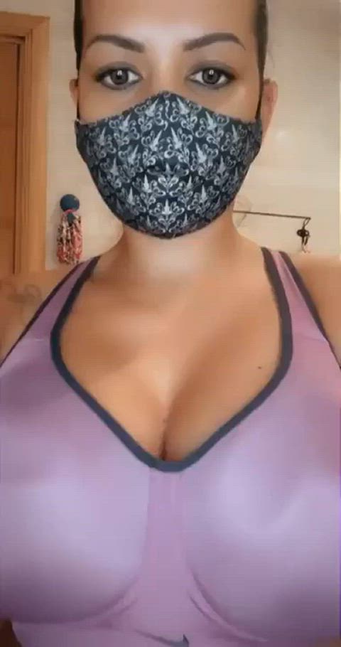 42yo Latina mom gooner - free porn video