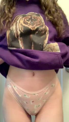 big tits are overrated... - free porn video