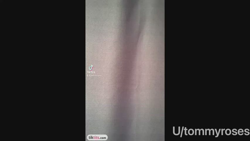 Goon to TikTok porn stars - free porn video
