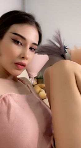 Let me try ur dick - free porn video