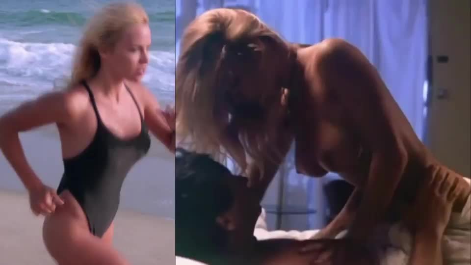 Pamela Anderson on/off - free porn video