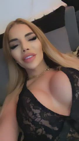 Wanna try me baby ? - free porn video