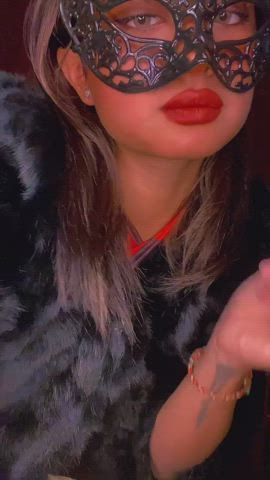 Whoever likes it, I will make sure you will be happy😈💕 - free porn video