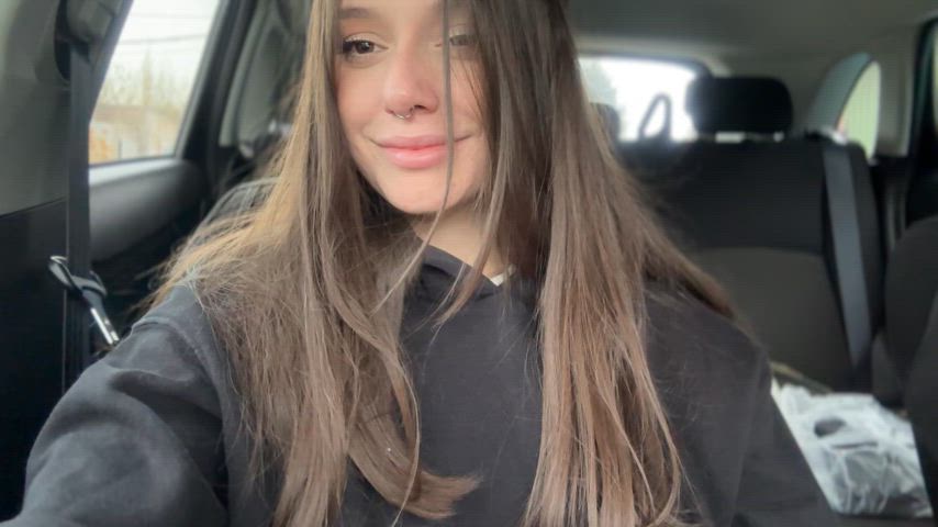 I’m always ready to receive your cock daddy - free porn video