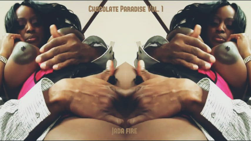 Chocolate Paradise Vol. 1 - A Supercut - free porn video