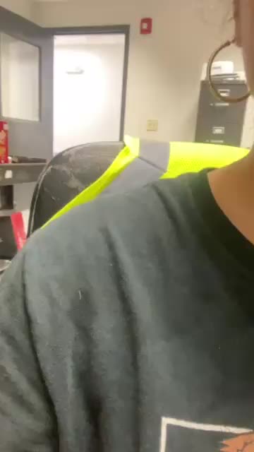Daddy made me take this at work 🥺 - free porn video