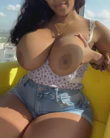Are you into juicy caramels? - free porn video