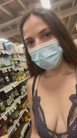 Showing you up my pretty dress - free porn video