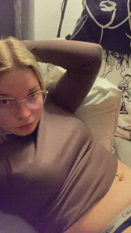 My toxic ex boyfriend used to tell me I‘m ugly :( - free porn video