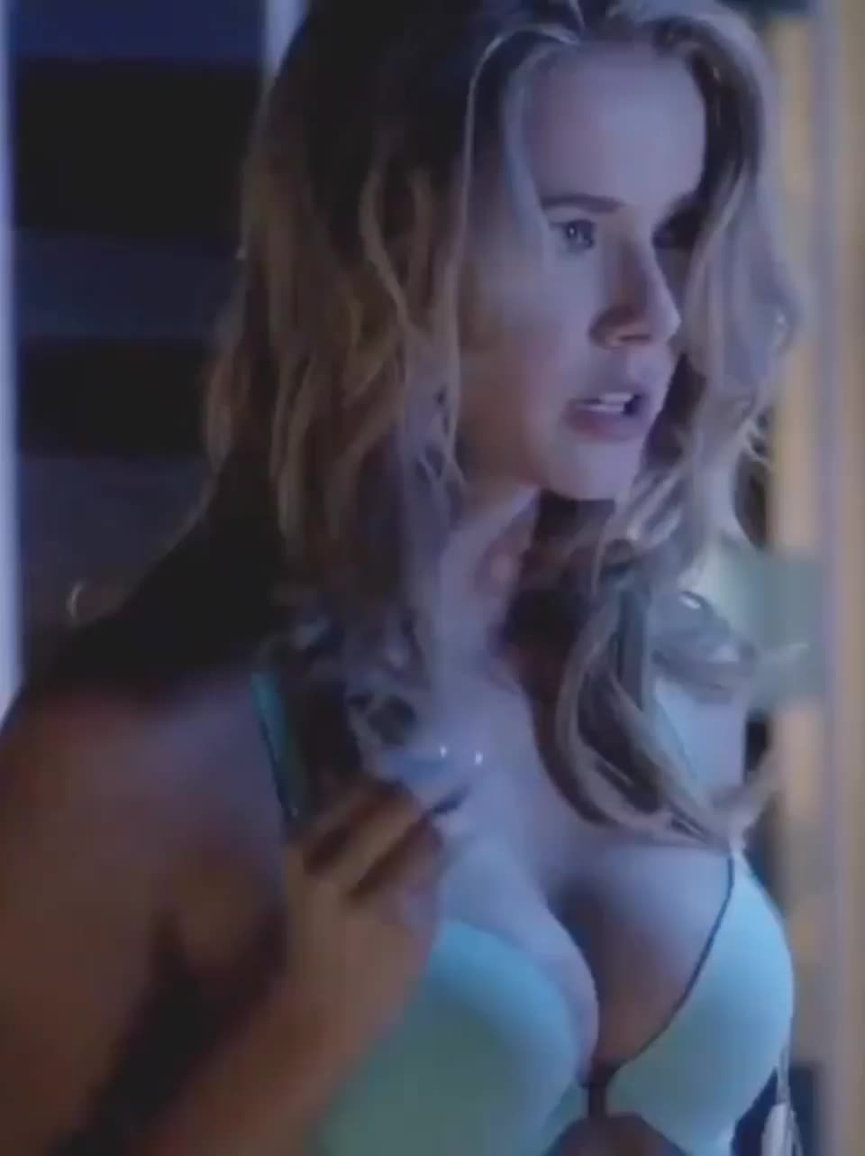 Olivia Jordan (Miss USA 2015) - free porn video