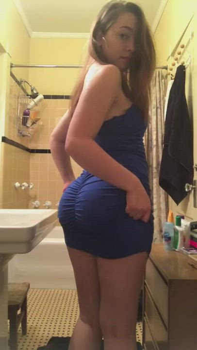Twerk 😍 Link In The Comments 👇👇 - free porn video