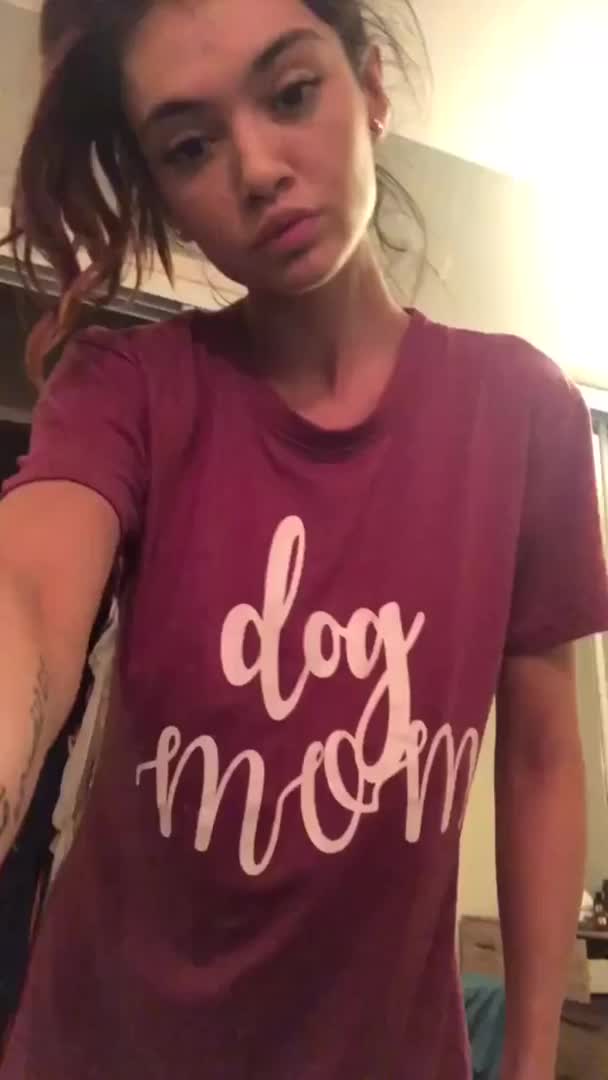 Drop Straight Outta College - free porn video