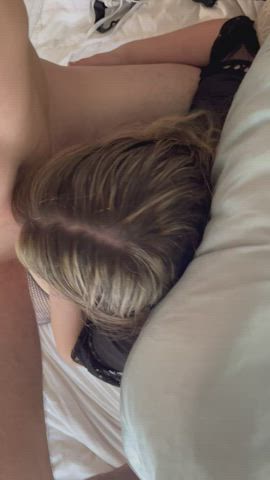 Swallowing every drop - free porn video