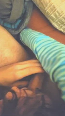 You would if It fit in your mouth - free porn video